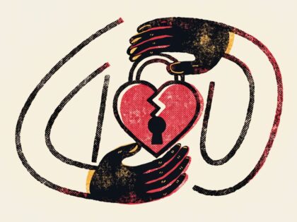 Rupture amoureuse : les 4 phases à traverser et la durée réelle
