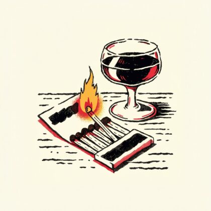 Illustration de la rubrique Séduire