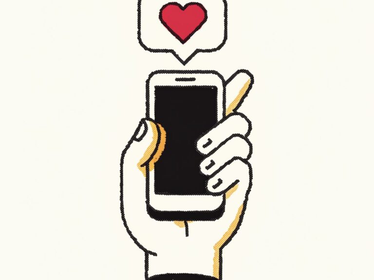 SMS magique pour récupérer son ex : le message qui obtient 63