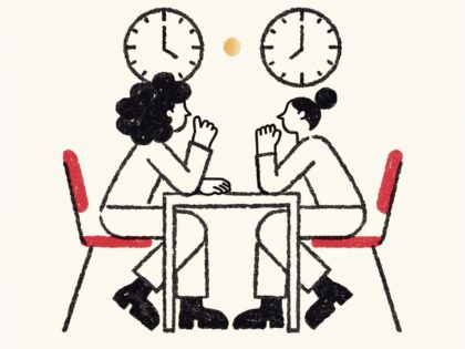 Speed dating : le déroulé minute par minute et les 4 réflexes