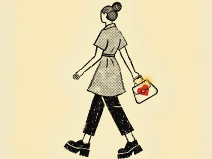 Tenue de premier rendez-vous pour une femme : 5 règles vérifiées sur