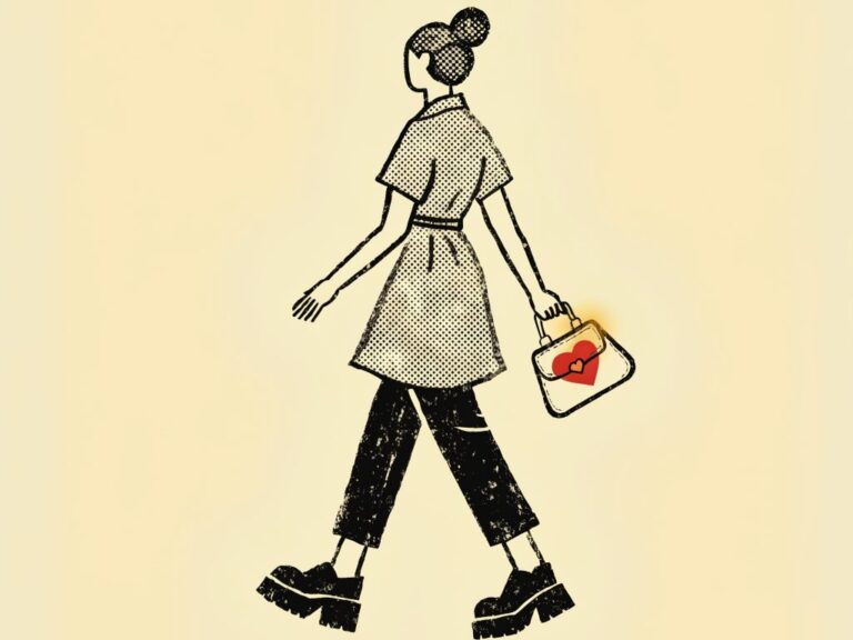 Tenue de premier rendez-vous pour une femme : 5 règles vérifiées sur 300 débriefs
