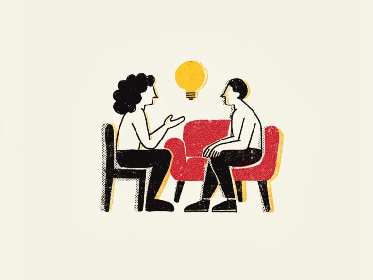 5 situations où une thérapie de couple peut vraiment débloquer la relation