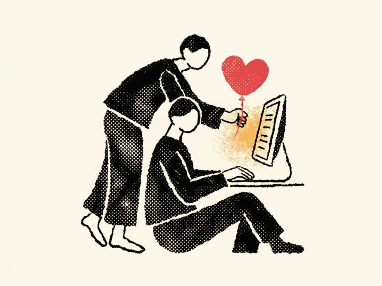 Trouver un partenaire en ligne : comment sortir de la friendzone avec